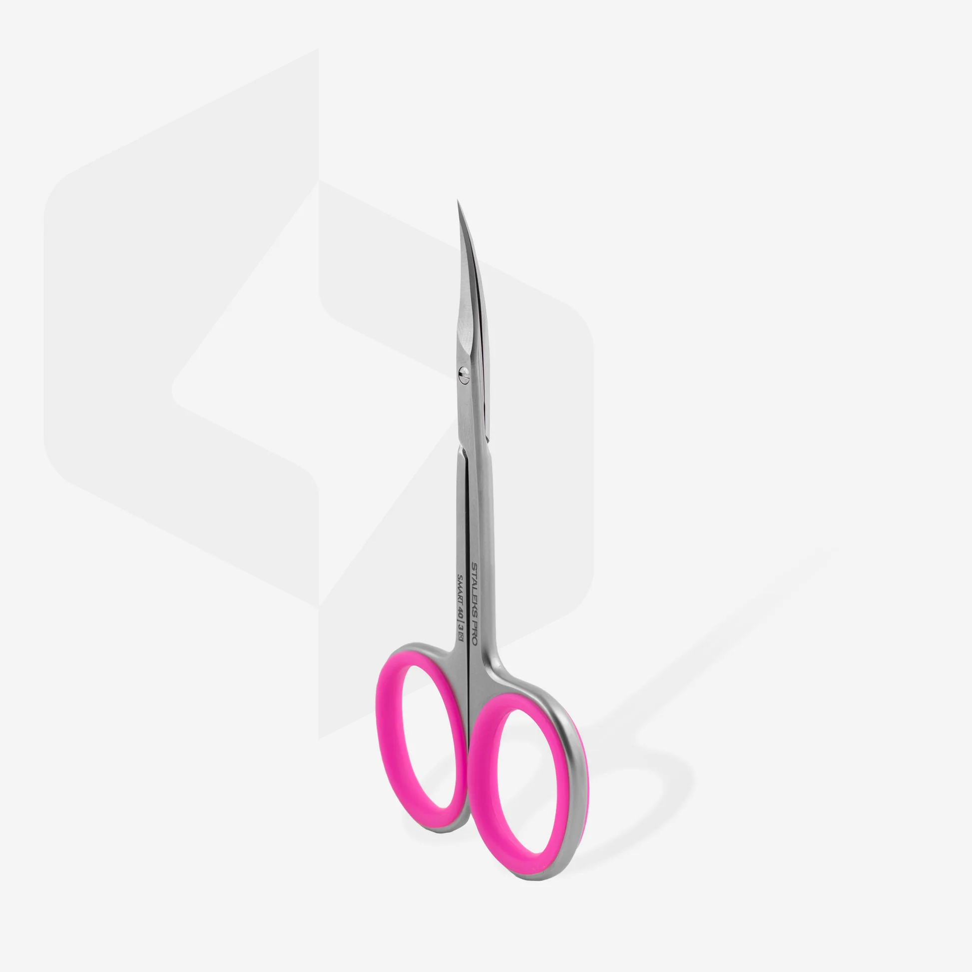 Škare za zanoktice - Staleks PRO Smart 40/3 - Slika 2