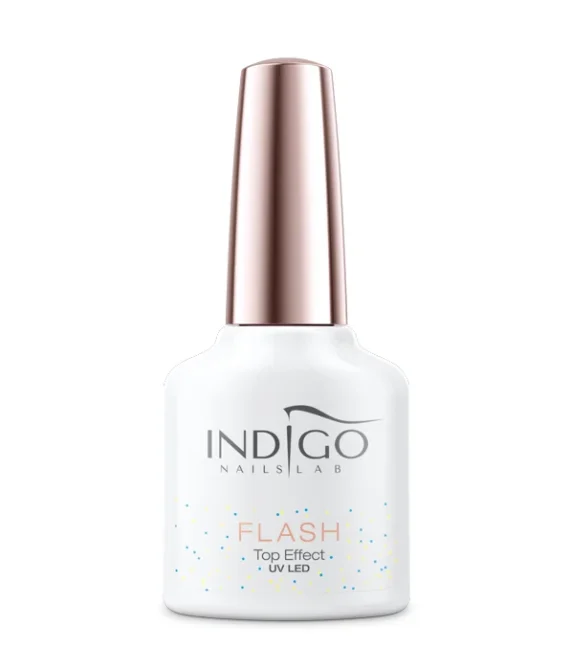 Top Effect Flash Top Coat 7ml