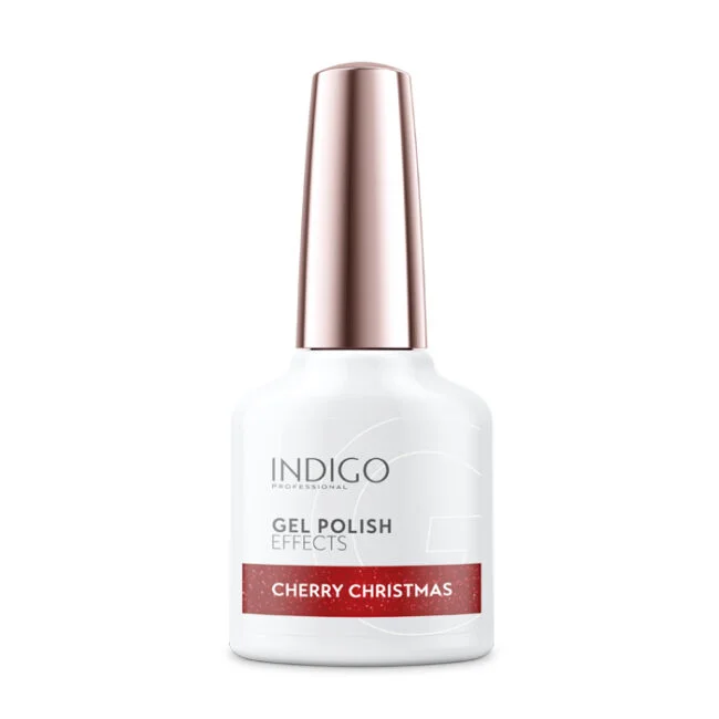 Cherry Christmas Gel Polish 7ml
