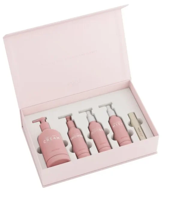 Set MEDIUM SPA Lollipop