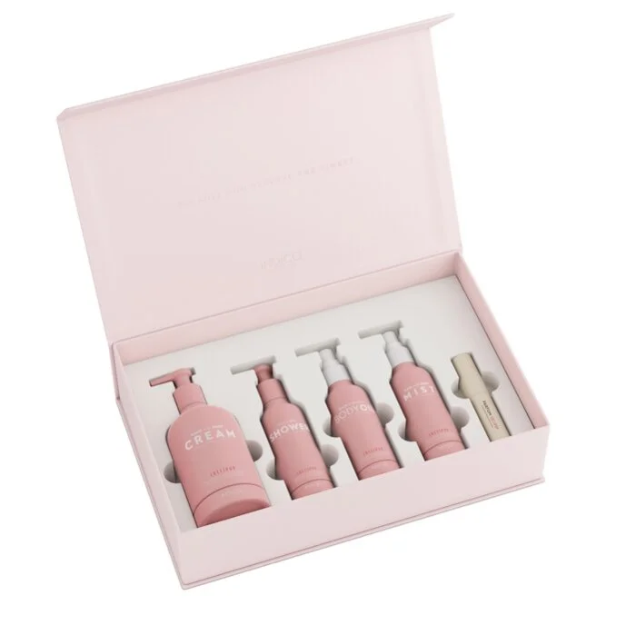 Set MEDIUM SPA Lollipop