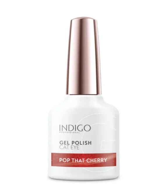 Pop That Cherry Gel Polish 7 ml