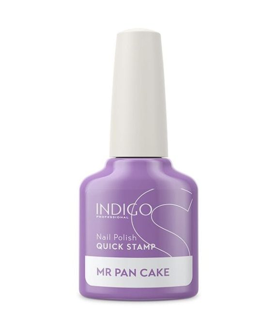 Quick Stamp Mr Pan Cake 7ml