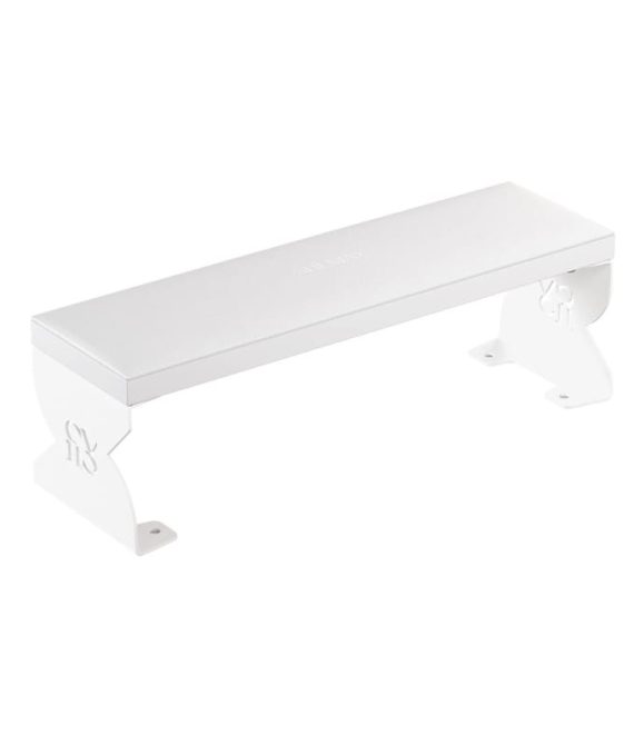 COMFORT SHEMAX naslon za ruke – Bijeli