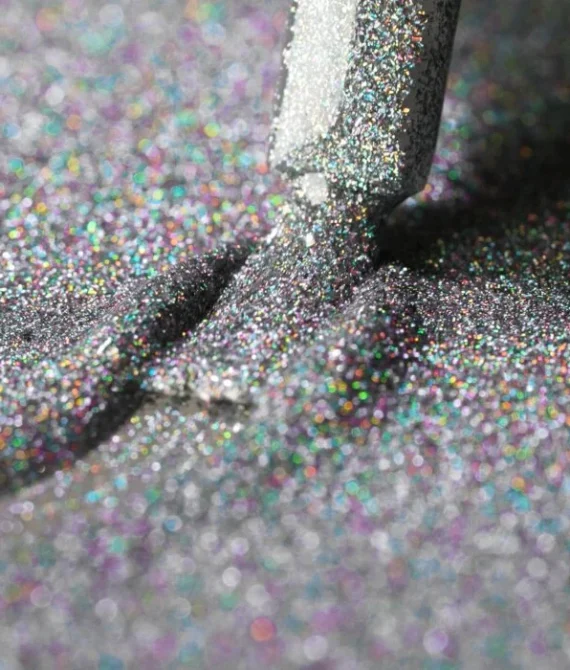 Holo Medium Gel Polish 7ml