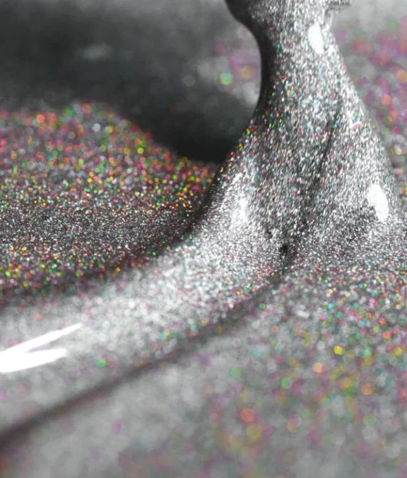 Holo Small Gel Polish 7ml