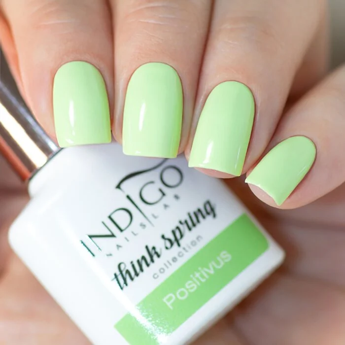 Positivus Gel Polish 7ml - Slika 3