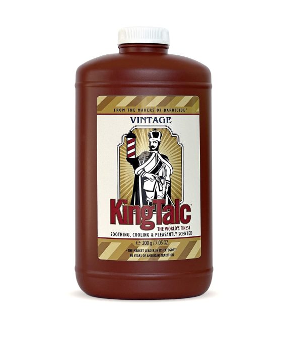 King Talc®Vintage
