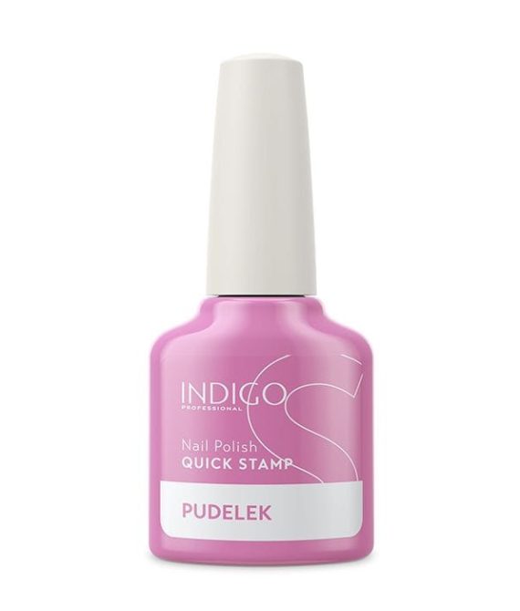 Quick Stamp Pudelek 7ml