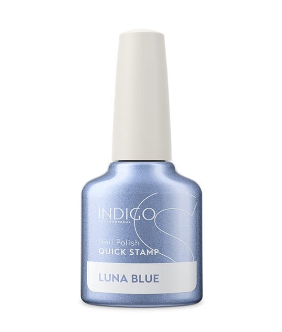 Quick Stamp Luna Blue 7ml