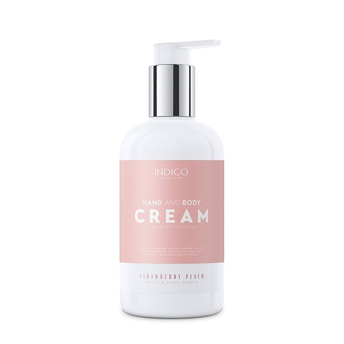 Pomelo Hills - krema & losjon 300ml - slika 3
