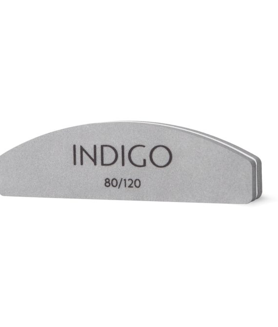 Mini polirne pilice Indigo 80/120 – 50kos