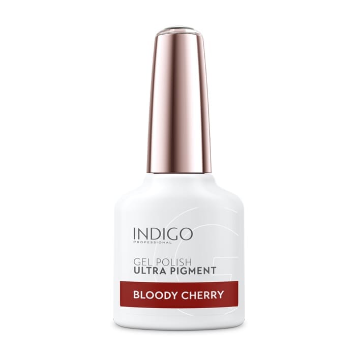 Bloody Cherry Gel Polish 7 ml - Slika 2
