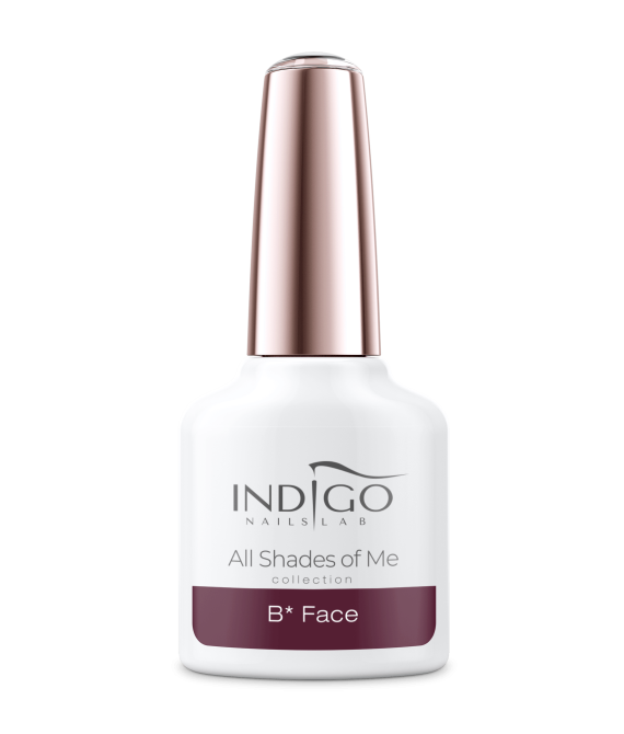 B* Face Gel Polish 7ml