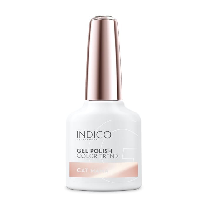 Cat Mama Gel Polish 7 ml - Slika 2