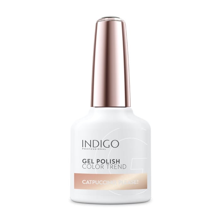 Catpuccino, Please! Gel Polish 7 ml - Slika 2