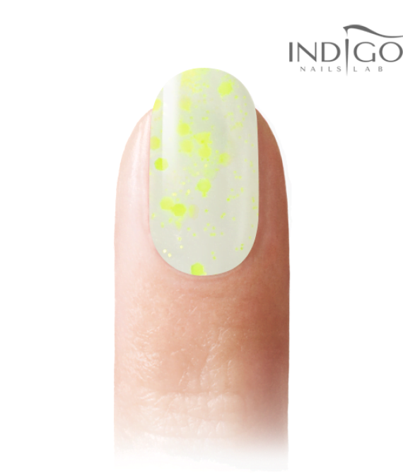 Baza od slatkiša Limun Bob 7ml