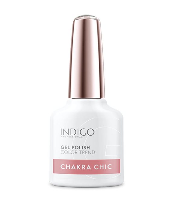 Chakra Chic Gel Polish 7ml