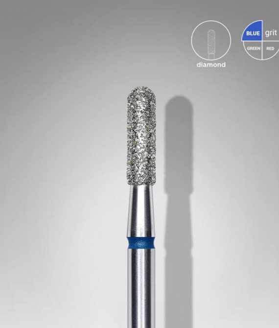 Nastavek Staleks EXPERT 2,3 mm /8 mm