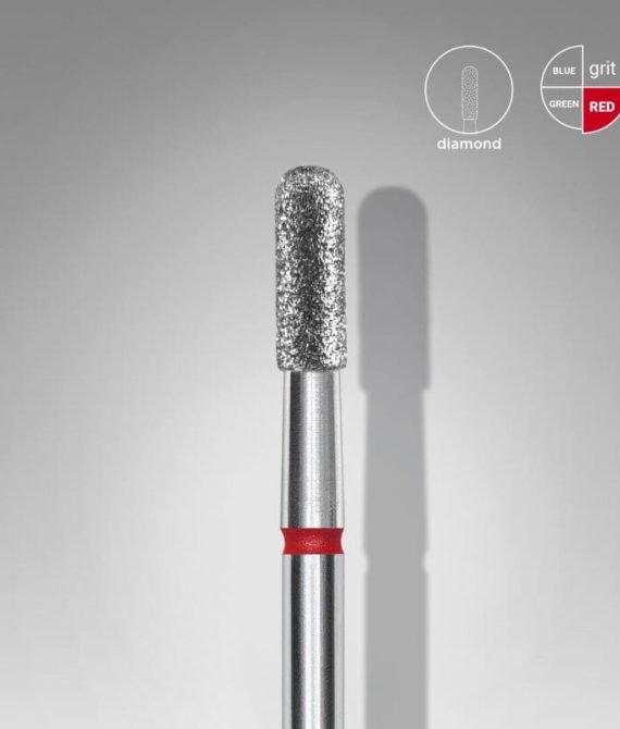 Nastavek Staleks EXPERT 2,3 mm / 6,5 mm