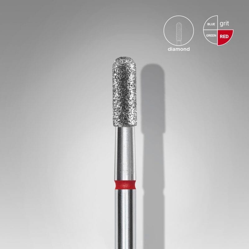 Nastavek Staleks EXPERT 2,3 mm / 6,5 mm