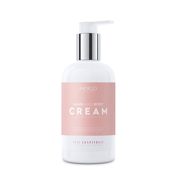 Fiji Grapefruit - krema & losjon 300ml