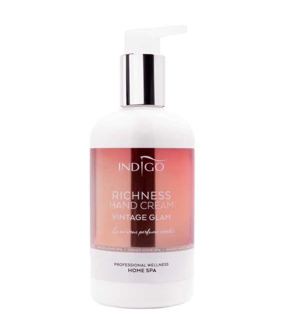 Vintage Glam krema za roke 300ml