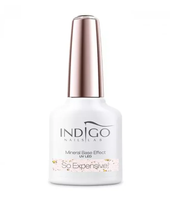 So Expensive! Mineral Base 7 ml