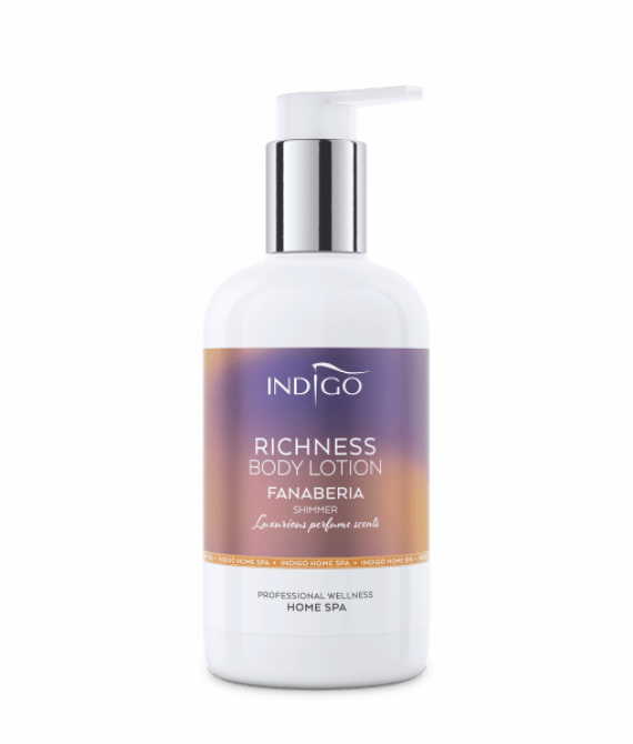 Fanaberia Shimmer- losjon za telo 300ml