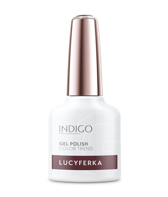 Lucyferka Gel Polish 7ml