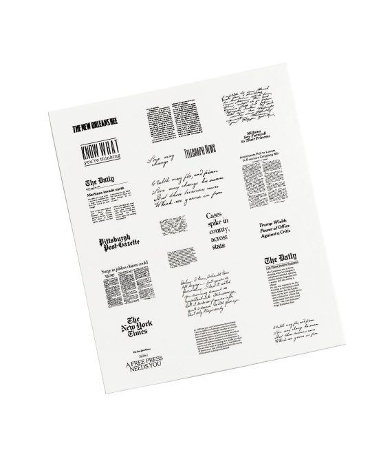 Naljepnice za nokte s vodenim uzorkom 03