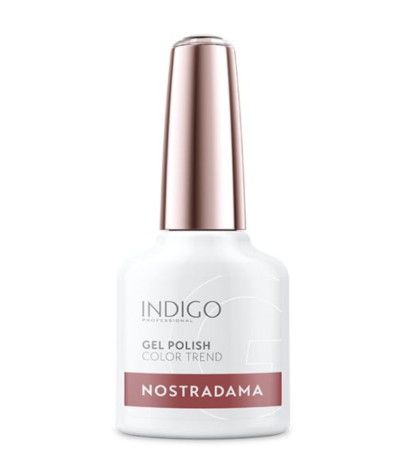 Nostradama Gel Polish 7ml