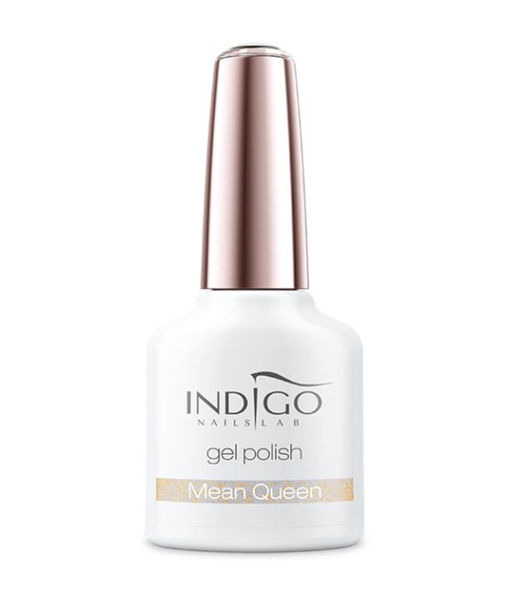 Mean Queen Gel Polish 7ml