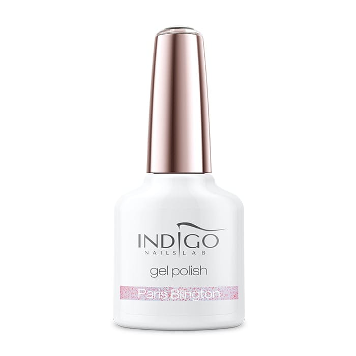 Paris Blington Gel Polish 7 ml
