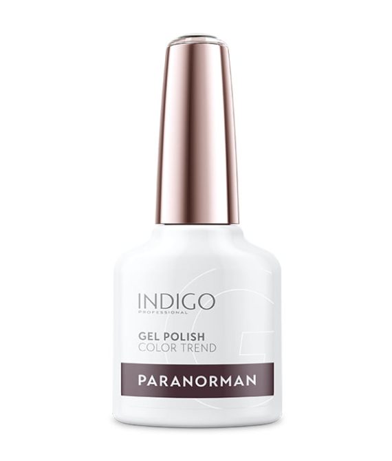 Paranorman Gel Polish 7ml