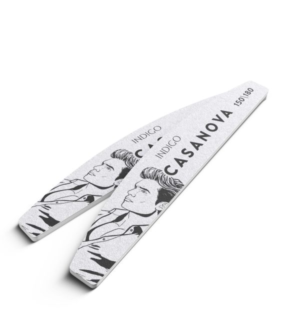 Set pilic Casanova half moon: 150/180 – 10kos