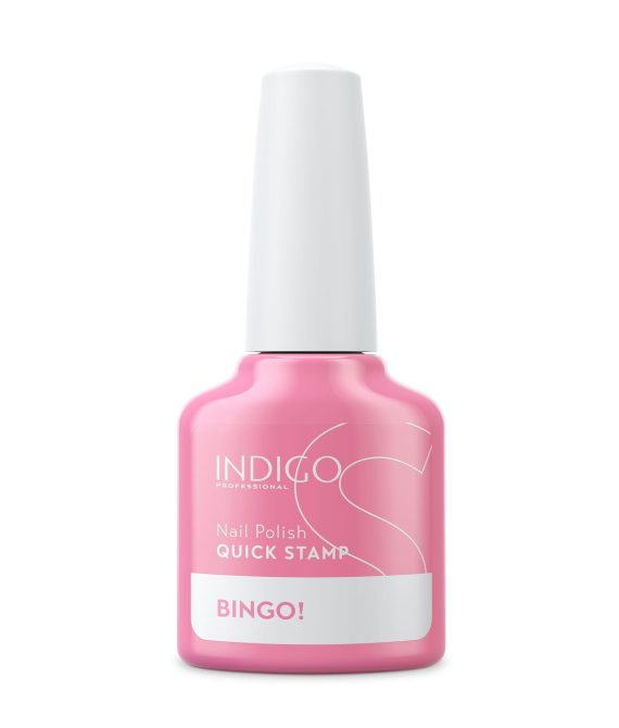 Quick Stamp Bingo! 7ml