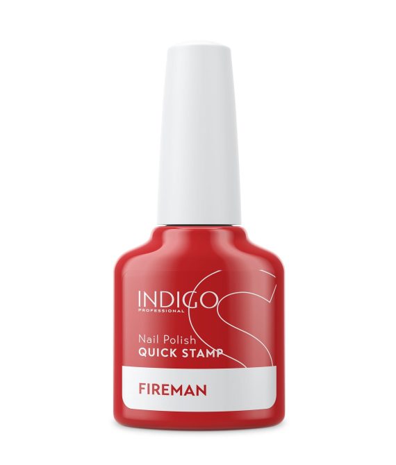 Quick Stamp Fireman 7ml