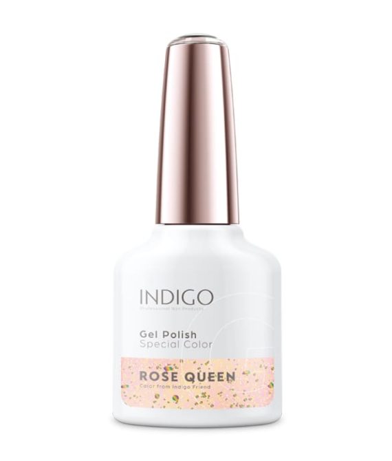 Rose Queen Gel Polish 7ml