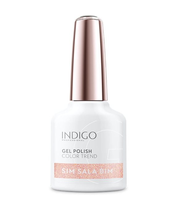 Sim Sala Bim Gel Polish 7ml