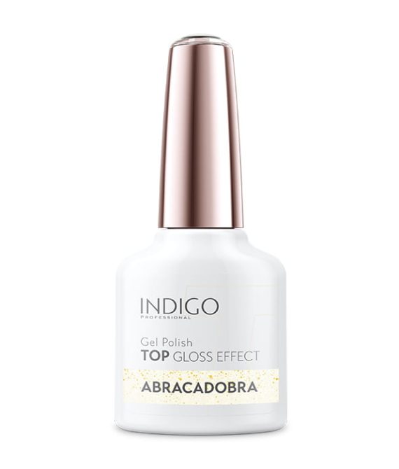 Top coat Effect Abracadobra