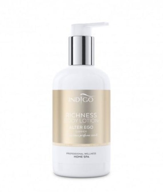 Alter Ego Shimmer – losjon za telo 300ml