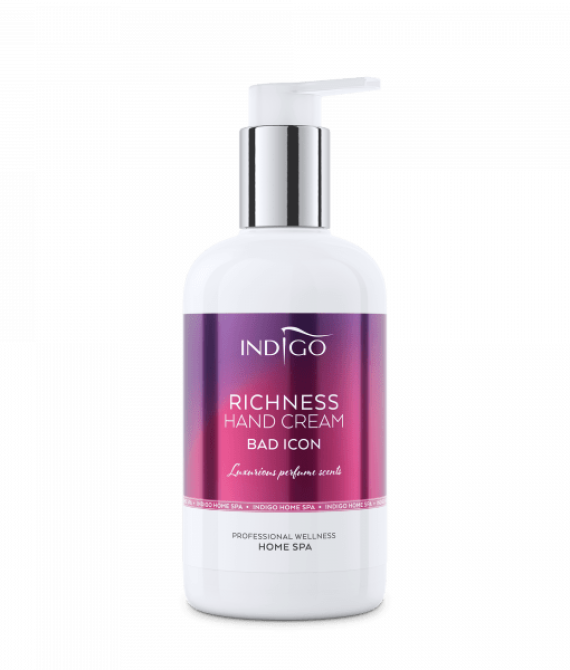 Bad Icon – krema za roke 300ml