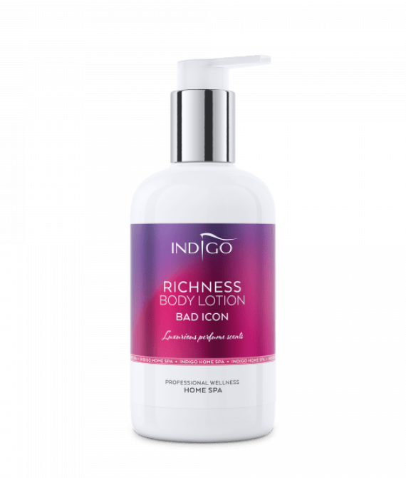 Bad Icon – losjon za telo 300ml