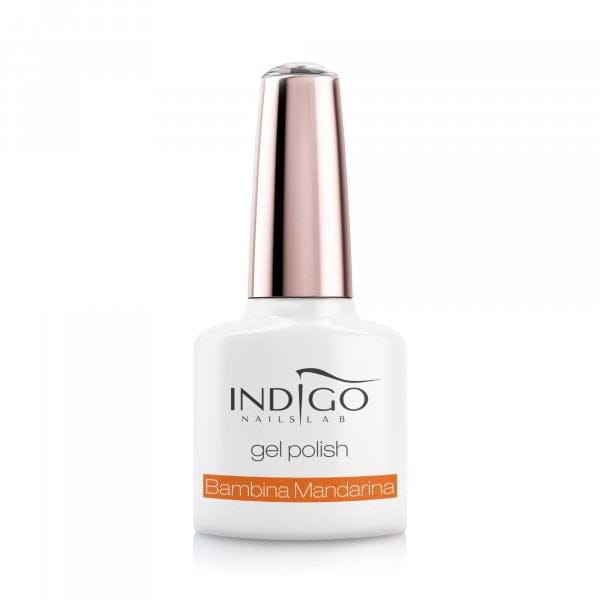 Bambina Mandarina Gel Polish 7m - Slika 2