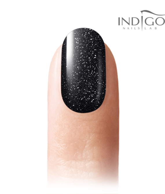 Black Snow Effect