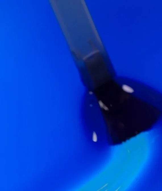 GlassTop Blue 7ml