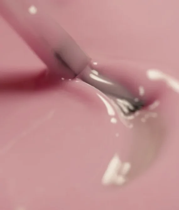 Clean Nails Top Blushy 7ml