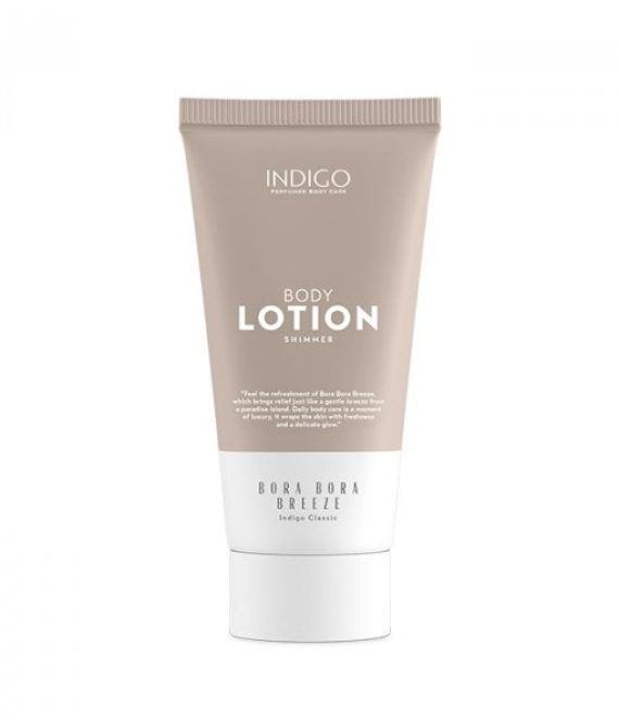 Bora Bora Breeze – mini losjon za telo 30ml