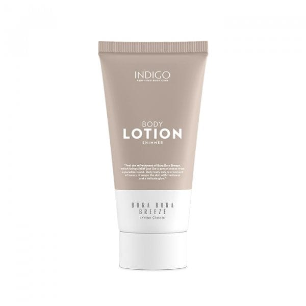 Bora Bora Breeze - mini losjon za telo 30ml